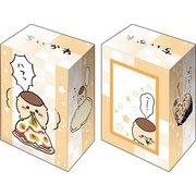 ブシロード デッキホルダーコレクション V3 Vol.508 ちいかわ くりまんじゅう [トレーディングカード用品]
