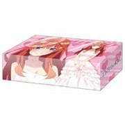 ブシロード ストレイジボックスコレクション V2 Vol.182 映画 五等分の花嫁 花嫁ver. 中野五月 [トレーディングカード用品]