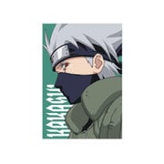 PE1045 NARUTO キャラクターステッカー はたけカカシ [キャラクターグッズ]