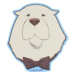 SH1128 SPY×FAMILY キャラクターステッカー ボンド フェイス [キャラクターグッズ]