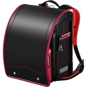 天使のはね PUMA スピードスター ブラック×パールメタルレッド 2026年度継続モデル PB23-1-9025