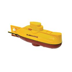 ヨドバシ.com - 童友社 DOYUSHA DYS R/C U18型潜水艦 イエロー
