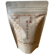京都 生姜ほうじ茶 ティーバッグ入り 20包