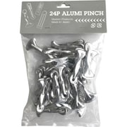 アルミピンチ 24P 花蝶 ALCLHH