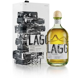 限定品3本セット】LAGG イノーギュラルリリース700ml 50%の通販