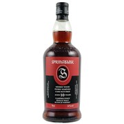 【限定】スプリングバンク 10年 PXシェリーカスク 55度 700ml [ウイスキー]