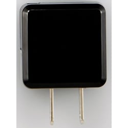 USB 充電器 ACアダプター Type-A対応 EDC-300
