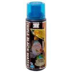 トリプルブラックウォーター 120ml AP48001