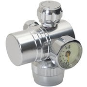 大型ボンベ用CO2レギュレーター LH20098