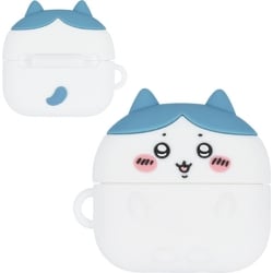 ちいかわ Airpods Pro（Pro 2/第1世代）用 シリコンケース ハチワレ CK-07B