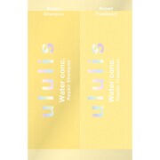 ウルリス ウォーターコンク リペア シャンプー&トリートメント お試し