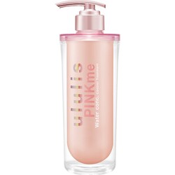 ウルリス ピンクミー ウォーターコンク コントロール ヘアトリートメント 335g