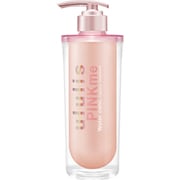 ウルリス ピンクミー ウォーターコンク コントロール ヘアトリートメント 335g