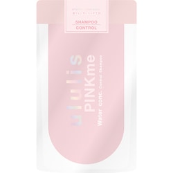 ウルリス ピンクミー ウォーターコンク コントロール シャンプー つめかえ 280ml