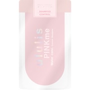 ウルリス ピンクミー ウォーターコンク コントロール シャンプー つめかえ 280ml