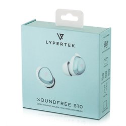 ヨドバシ.com - ライパーテック LYPERTEK 完全ワイヤレスイヤホン