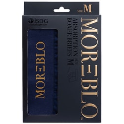MOREBLO（モアブロ） ネイビー M