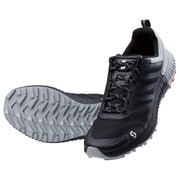 キナバル 2 Kinabalu 2 R280055 1037 ブラック/ライトグレー US9.5(27.5cm) [トレイルランニングシューズ メンズ]