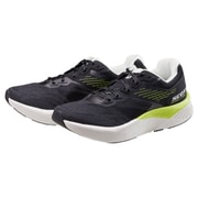 パスュートゥ ライド Pursuit Ride R411075 1040 ブラック/イエロー US8.5(26.5cm) [ランニングシューズ メンズ]