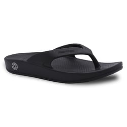 クラウドナイン ウルトラ Cloud9 Ultra UO008 Black M5/W7(23cm) [サンダル ユニセックス]
