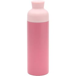KEEP ANYTIME BOTTLE 330ml ローズピンク 水筒 KEEP ANYTIME BOTTLE 330ml ローズピンク