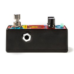 ヨドバシ.com - ジムダンロップ Jim Dunlop エフェクター ファズ JHMS2 OCTAVIO FUZZ 通販【全品無料配達】