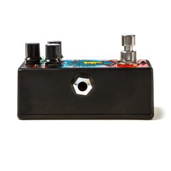 ヨドバシ.com - ジムダンロップ Jim Dunlop エフェクター ファズ