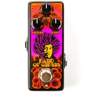 エフェクター ファズ JHMS4 BAND OF GYPSYS FUZZ
