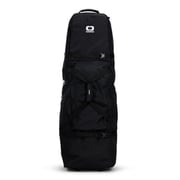 TR OG AL TRAVEL COVER BLK 23 [ゴルフ トラベルカバー]