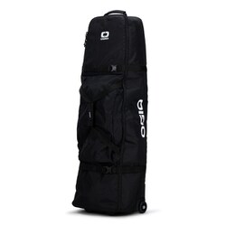 Amazon | オジオ ALPHA TRAVEL COVER トラベルカバー ブラック