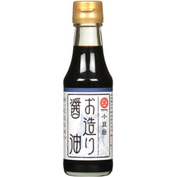 小豆島 お造り醤油 150ml [醤油]