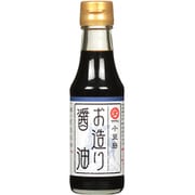 小豆島 お造り醤油 150ml [醤油]