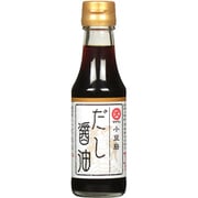 小豆島 だし醤油 150ml [醤油]
