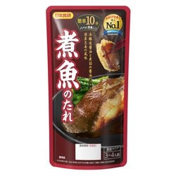 煮魚のたれ 100g [調味料]