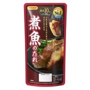 煮魚のたれ 100g [調味料]
