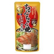 ちゃんちゃん焼のたれ 150g [調味料]