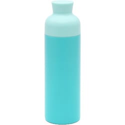 KEEP ANYTIME BOTTLE 330ml ブルーラグーン 水筒 KEEP ANYTIME BOTTLE 330ml ブルーラグーン