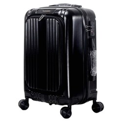 【Lishon Light】キャリーケース/38L ヨドバシ.com - リション Lishon スーツケース 旅行日数目安：1