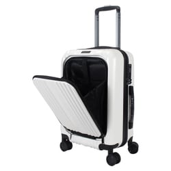 【Lishon Light】キャリーケース/38L ヨドバシ.com - リション Lishon スーツケース 旅行日数目安：1
