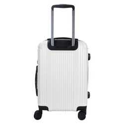 【Lishon Light】キャリーケース/38L ヨドバシ.com - リション Lishon スーツケース 旅行日数目安：1