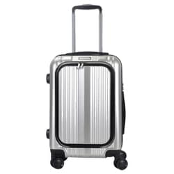 【Lishon Light】キャリーケース/38L ヨドバシ.com - リション Lishon スーツケース 旅行日数目安：1