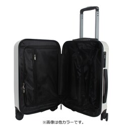 ヨドバシ.com - リション Lishon スーツケース 旅行日数目安：1