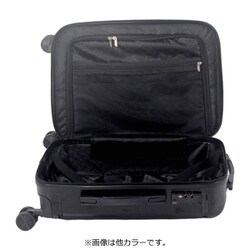 ヨドバシ.com - リション Lishon スーツケース 旅行日数目安：1