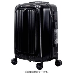 【Lishon Light】キャリーケース/38L ヨドバシ.com - リション Lishon スーツケース 旅行日数目安：1