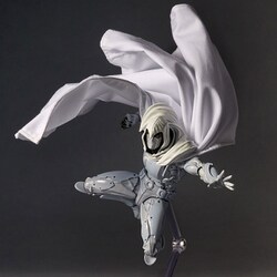 ヨドバシ.com - 海洋堂 KAIYODO アメイジングヤマグチ ムーン