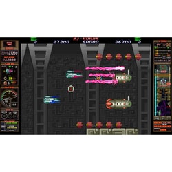 ヨドバシ.com - エムツー M2 ゼロファイアー -TOAPLAN ARCADE