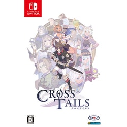 クロステイルズ [Nintendo Switchソフト]