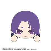 BL-08 ブルーロック ぬいぐるみティッシュカバー K. 御影玲王 [キャラクターグッズ]