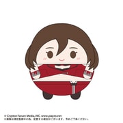 PC-05 ピアプロキャラクターズ ふわコロりん ぬいぐるみ BIG E. MEIKO [キャラクターグッズ]