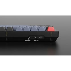 ヨドバシ.com - Keychron キークロン Keychron V6（ノブ